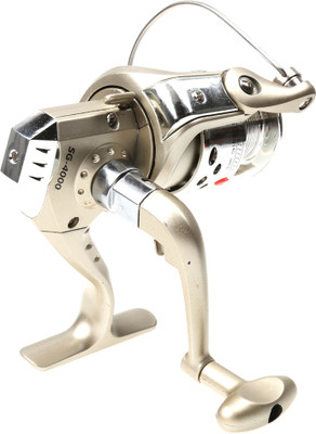 

Magideal Spinning Spool Fishing Reel 54007805_A(Spin)