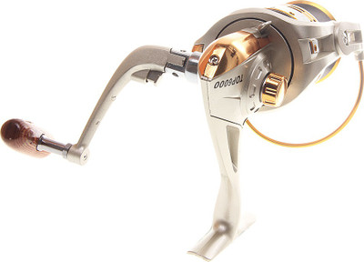 

Magideal Spinning Fishing Reel 54007471_A(Spin)