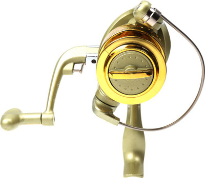 

Magideal Spinning Spool Fishing Reel 54007806_A(Spin)