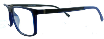 

pixeleyekart Full Rim Wayfarer Frame(54 mm