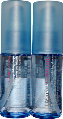 

SEBASTIAN Liquid Gloss Defrizz-Polishing Drops Spray(50 ml)