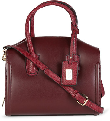 

Allen Solly Shoulder Bag(Maroon)