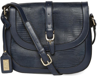 

Allen Solly Sling Bag(Blue)