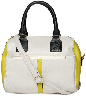 

Allen Solly Shoulder Bag(White)