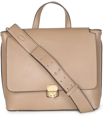 

Van Heusen Sling Bag(Beige)