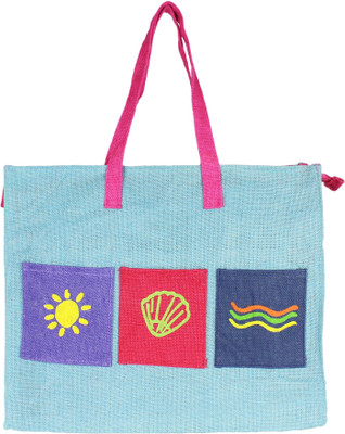 

Neska Moda Shoulder Bag(Multicolor)