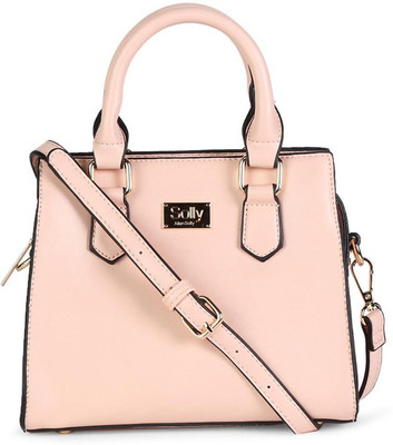 

Allen Solly Shoulder Bag(Pink)