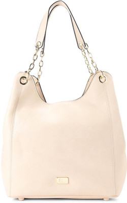 

Allen Solly Shoulder Bag(Beige)