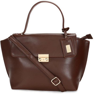 

Allen Solly Shoulder Bag(Brown)