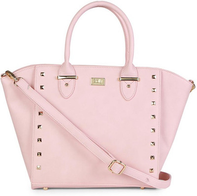 

Allen Solly Shoulder Bag(Pink)