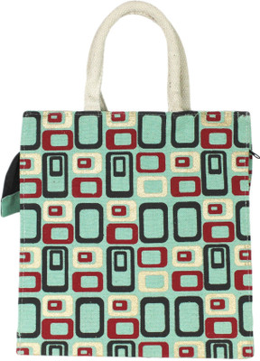 

Neska Moda Hand-held Bag(Multicolor)