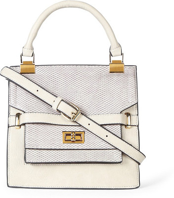 

Van Heusen Sling Bag(Beige)
