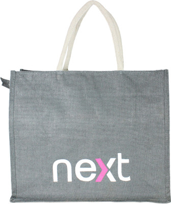

Neska Moda Shoulder Bag(Grey)