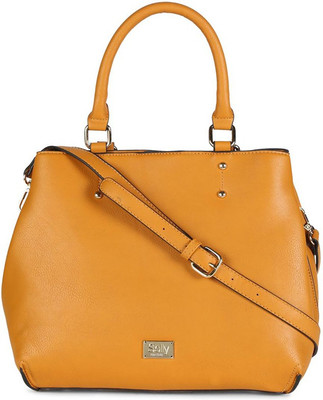 

Allen Solly Shoulder Bag(Yellow)