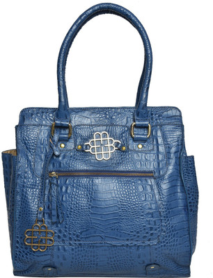 

Bagatella Shoulder Bag(Blue)