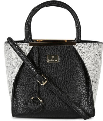 

Van Heusen Shoulder Bag(Black)