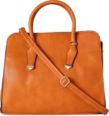 

Allen Solly Shoulder Bag(Orange)