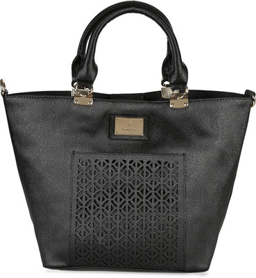 

Van Heusen Shoulder Bag(Black)