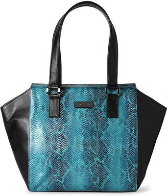

Van Heusen Shoulder Bag(Blue)