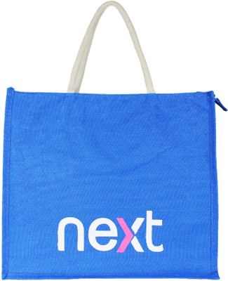 

Neska Moda Shoulder Bag(Blue)
