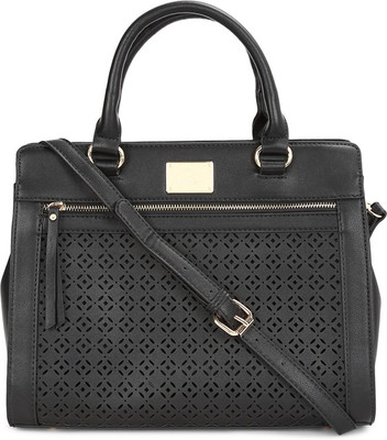 

Van Heusen Shoulder Bag(Black)