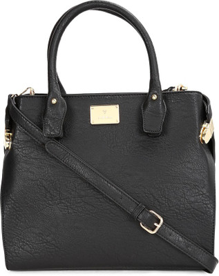 

Van Heusen Shoulder Bag(Black)