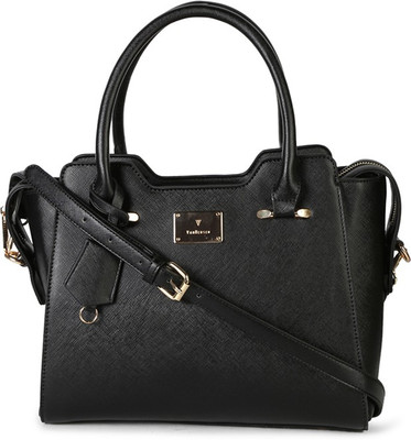 

Van Heusen Shoulder Bag(Black)