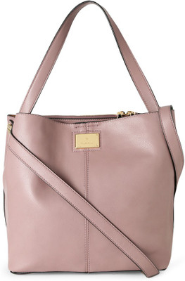 

Van Heusen Shoulder Bag(Purple)
