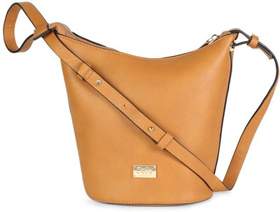 

Allen Solly Sling Bag(Khaki)