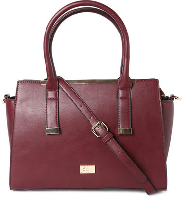

Allen Solly Shoulder Bag(Maroon)