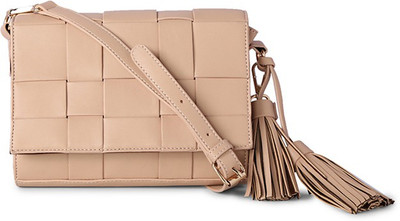 

Van Heusen Sling Bag(Beige)