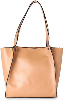 

Allen Solly Sling Bag(Beige)