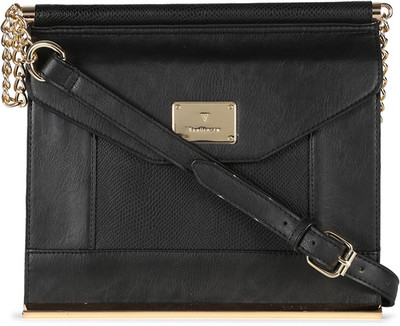 

Van Heusen Sling Bag(Black)