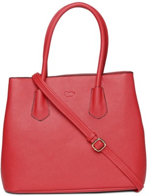 

Allen Solly Shoulder Bag(Red)