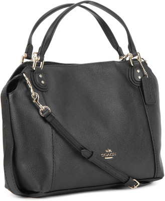 

Coach Shoulder Bag(Beige)