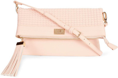 

Allen Solly Sling Bag(Pink)