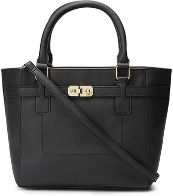 

Van Heusen Shoulder Bag(Black)