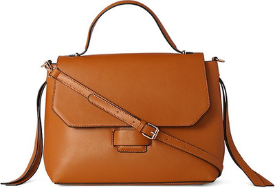 

Van Heusen Sling Bag(Brown)