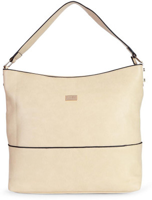 

Allen Solly Shoulder Bag(Beige)