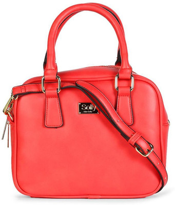 

Allen Solly Shoulder Bag(Red)
