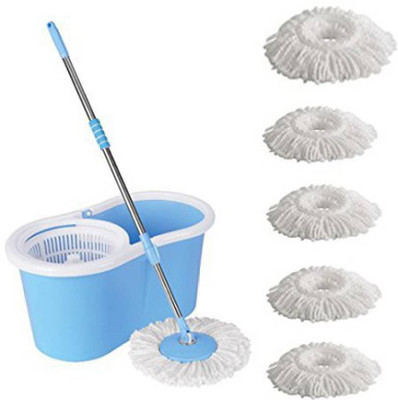 

Zido Ultra Mop Set