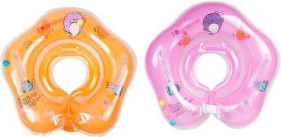 

Lodestone Neck Ring Inflatable Pool Accessory(Multicolor)