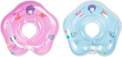 

Lodestone Neck Ring Inflatable Pool Accessory(Multicolor)