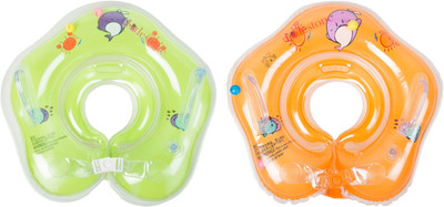 

Lodestone Neck Ring Inflatable Pool Accessory(Multicolor)