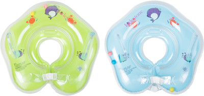 

Lodestone Neck Ring Inflatable Pool Accessory(Multicolor)