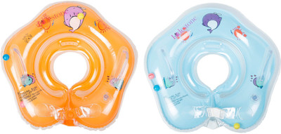 

Lodestone Neck Ring Inflatable Pool Accessory(Multicolor)