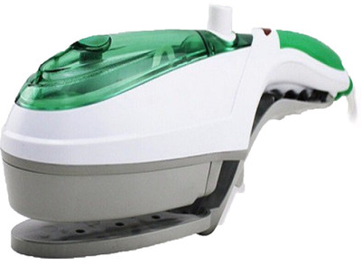 

Dynamo DY-MFPGS-01 Garment Steamer(White)