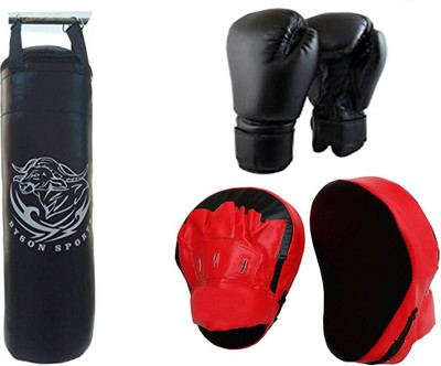 

Byson Professional and Hi pack Boxing Kit