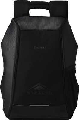 

F Gear 18 inch Laptop Backpack(Black)