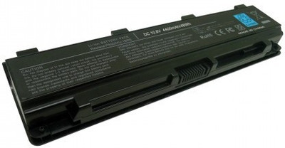 

Sidhima Satellite C845 C845D C850 6 Cell Laptop Battery